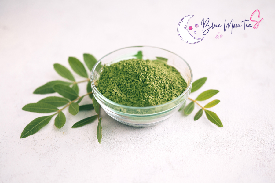 Explore the Powerful Health Benefits of Moringa Tea