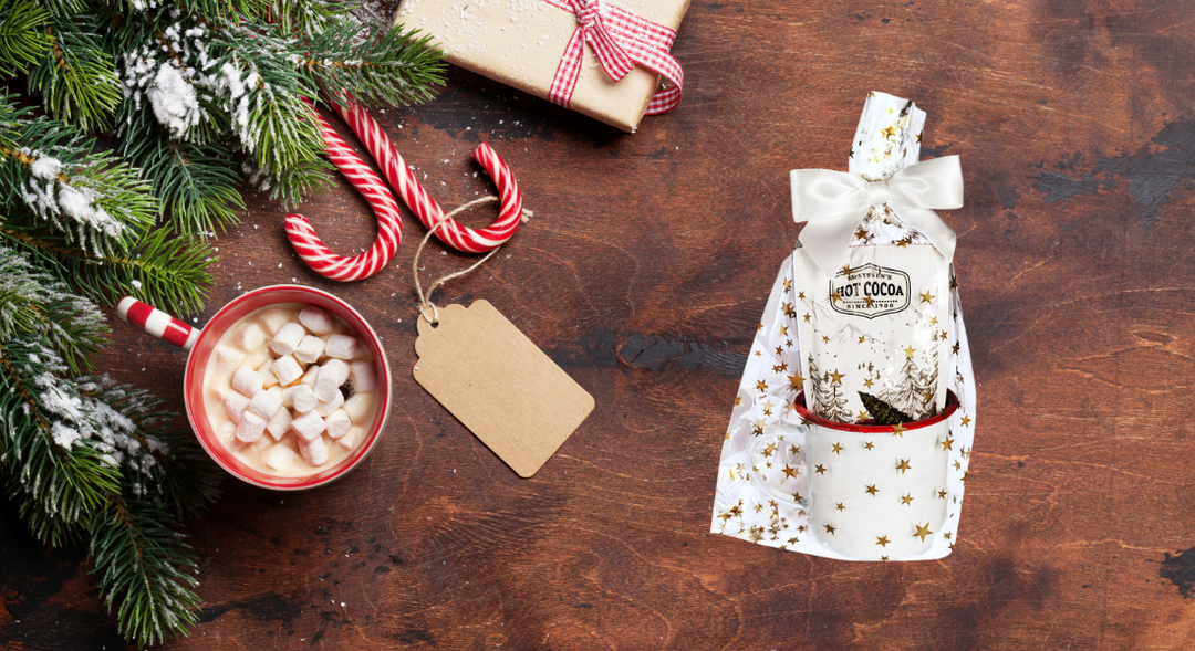 Hot Cocoa Gifts for Every Occasion – Teacher Gift