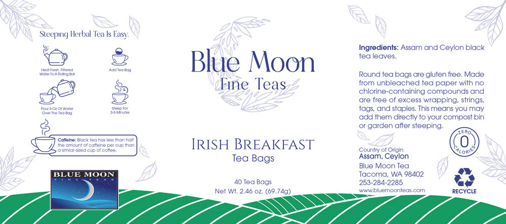 Irish Breakfast Tea