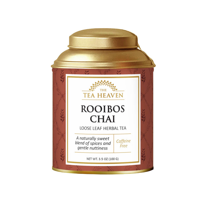 Chai Rooibos