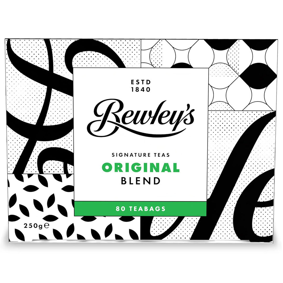 Bewley's Original Blend Tea Bags 