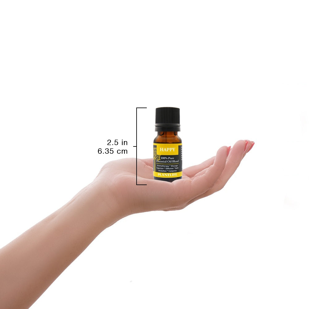 Happy Essential Oil Blend