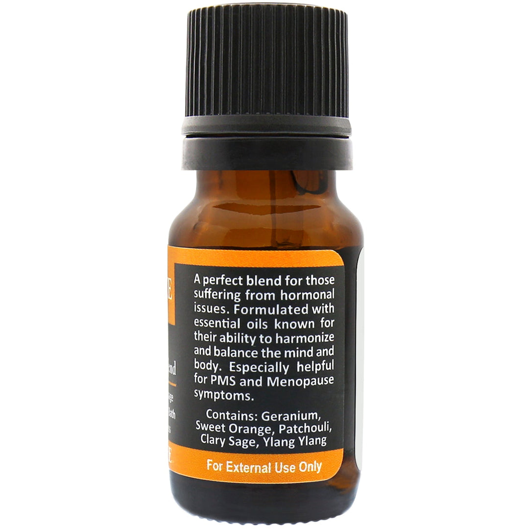 Balance Essential Oil Blend