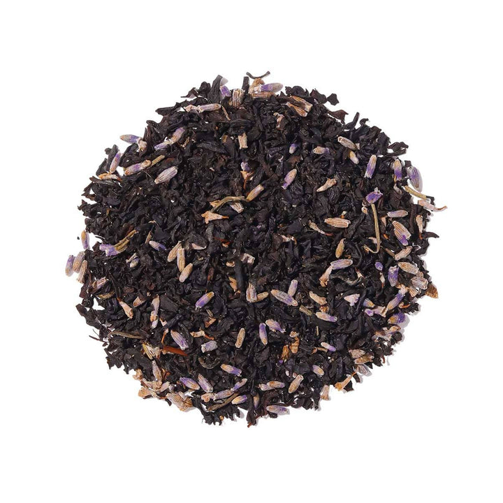 Earl Grey Lavender Loose Leaf Tea 