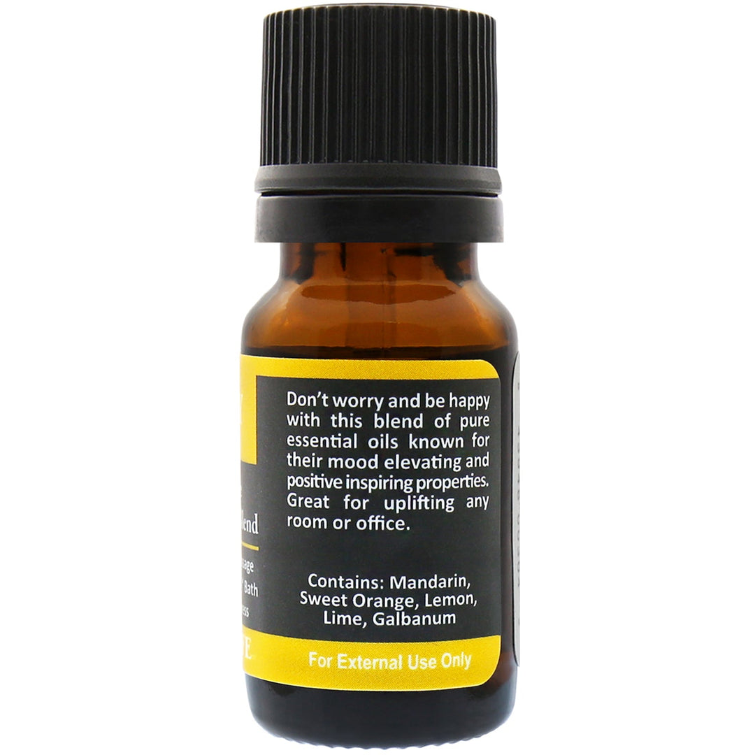 Happy Essential Oil Blend