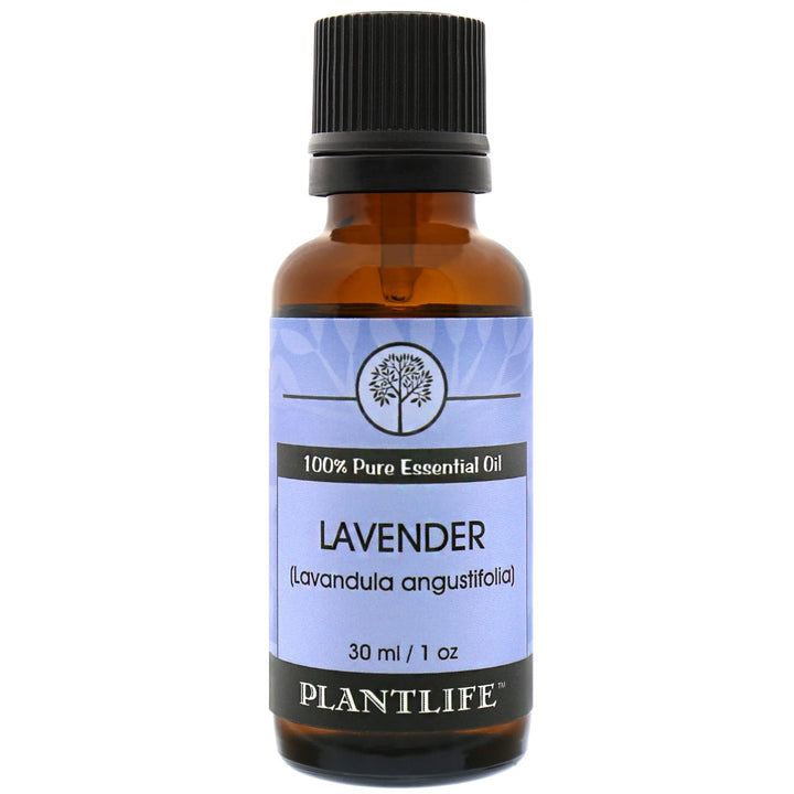 Lavender Bulgarian Essential Oil