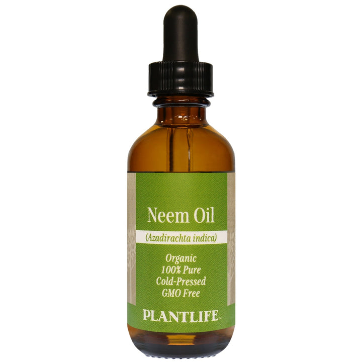 Neem Oil