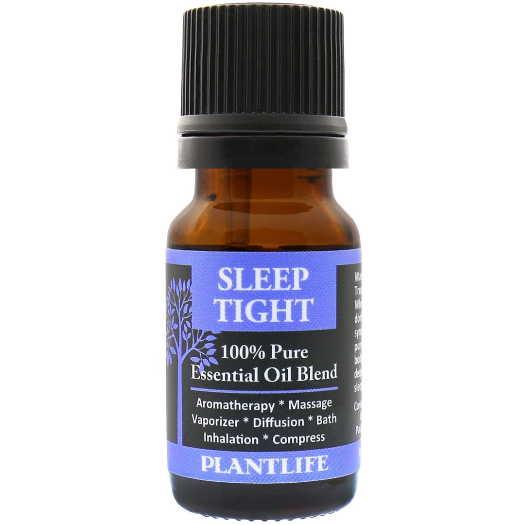 Sleep Tight Essential Oil Blend