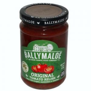 Ballymaloe Original Sauce